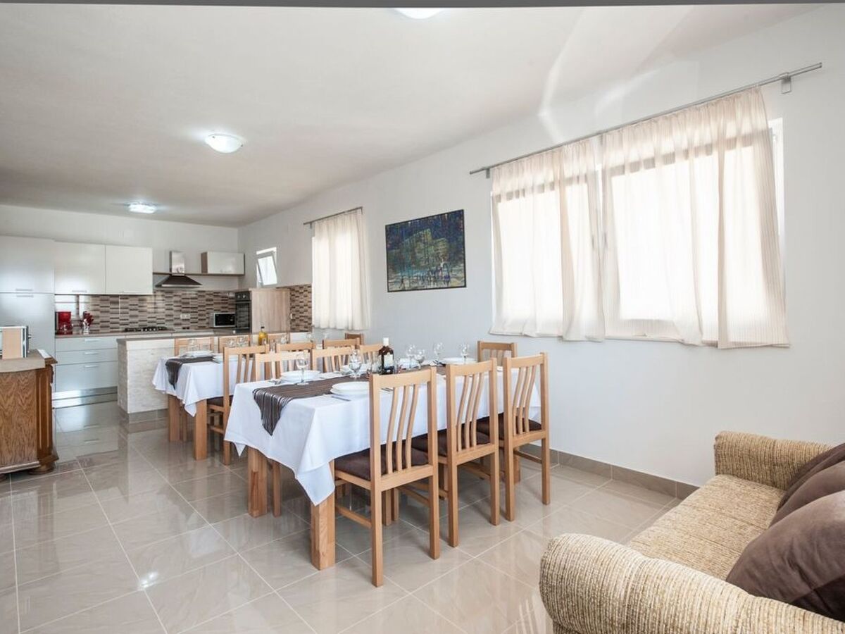Villa Katy, 6 chambres avec piscine privée à Marina - Photo 23