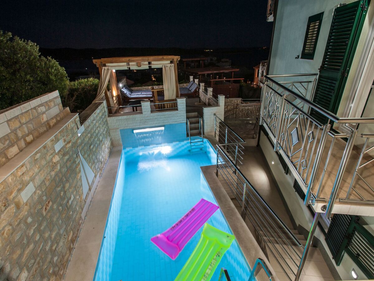 Villa Katy, 6 chambres avec piscine privée à Marina - Photo 24