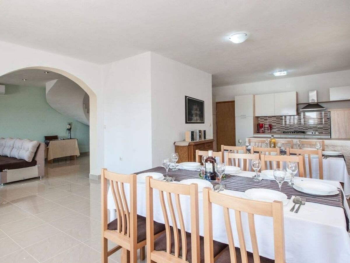 Villa Katy, 6 chambres avec piscine privée à Marina - Photo 25