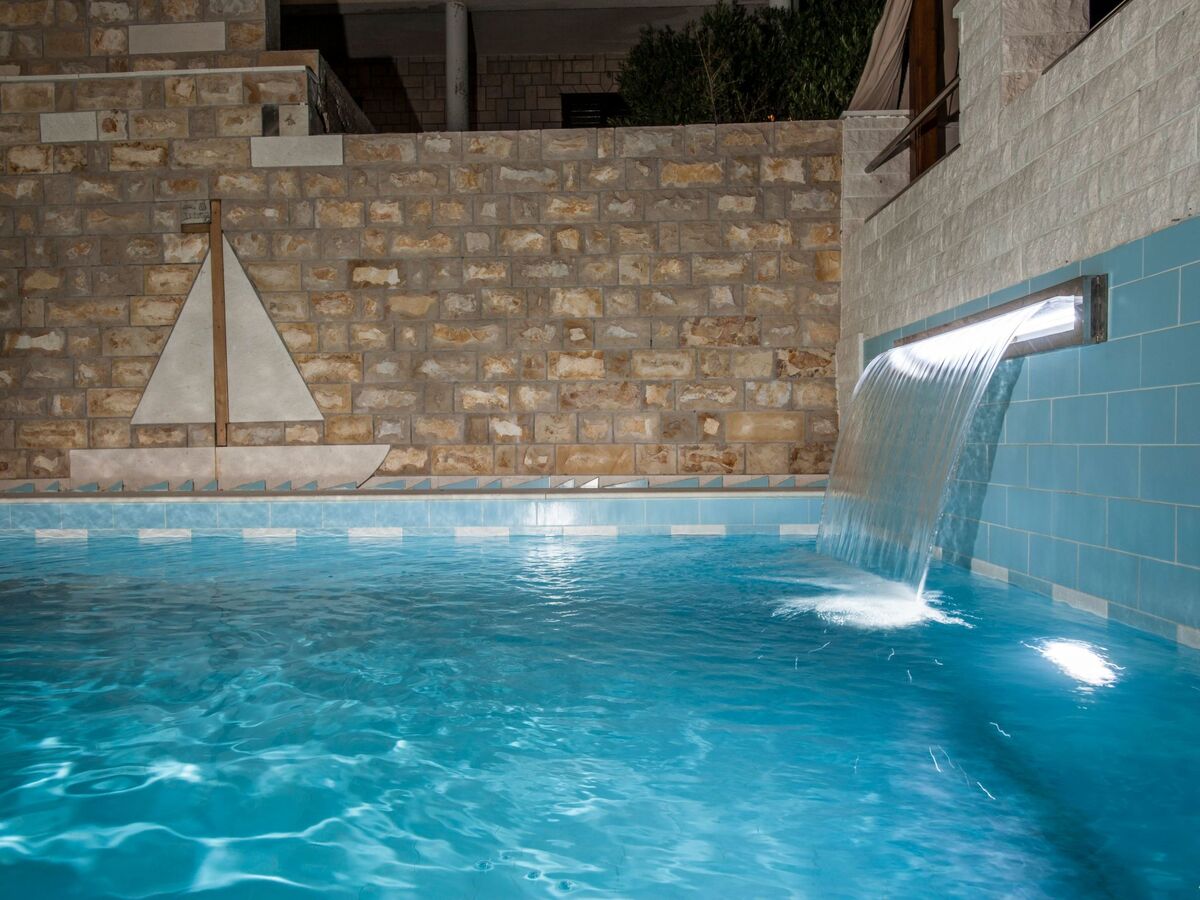Villa Katy, 6 chambres avec piscine privée à Marina - Photo 26