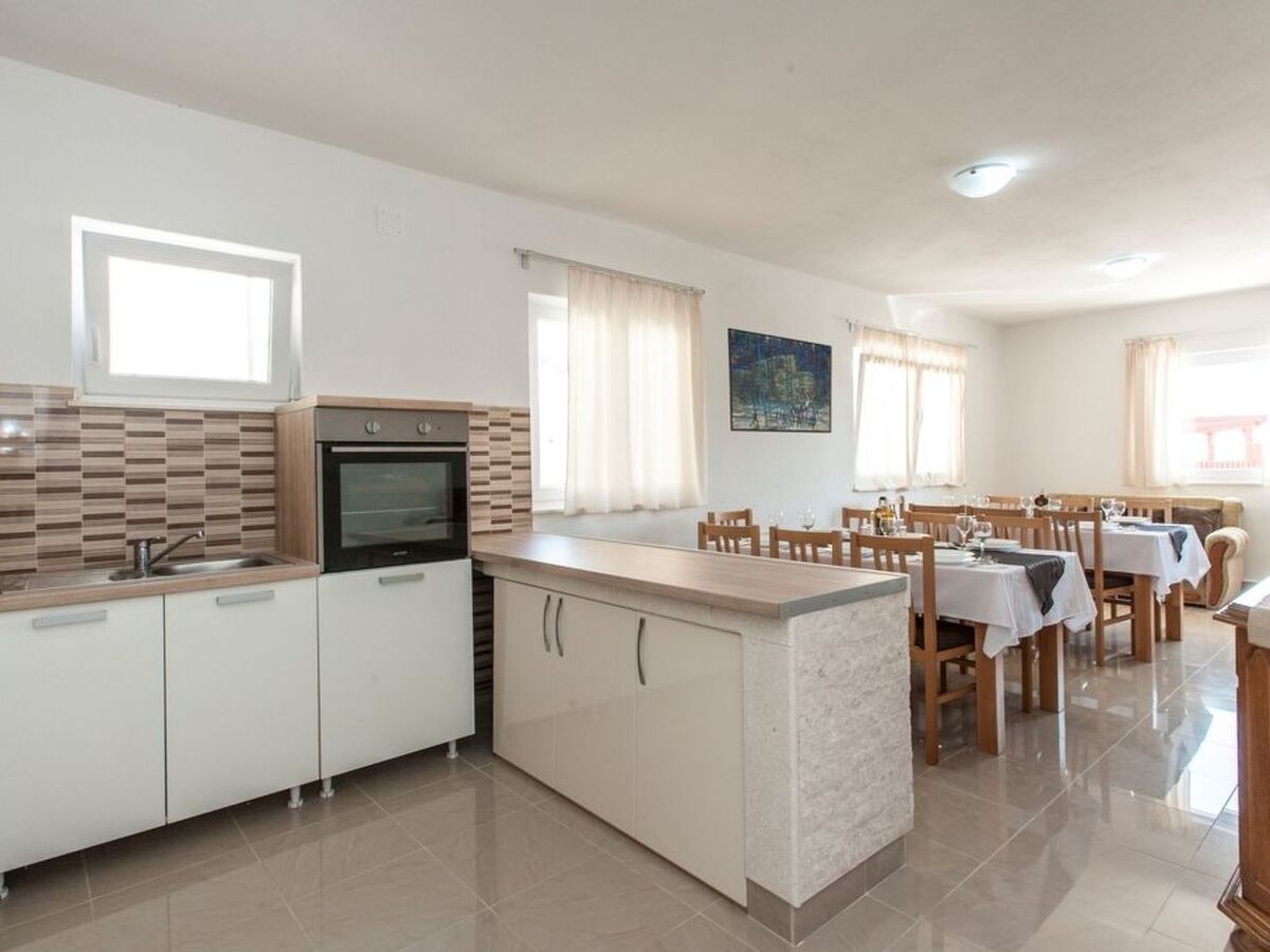 Villa Katy, 6 chambres avec piscine privée à Marina - Photo 29