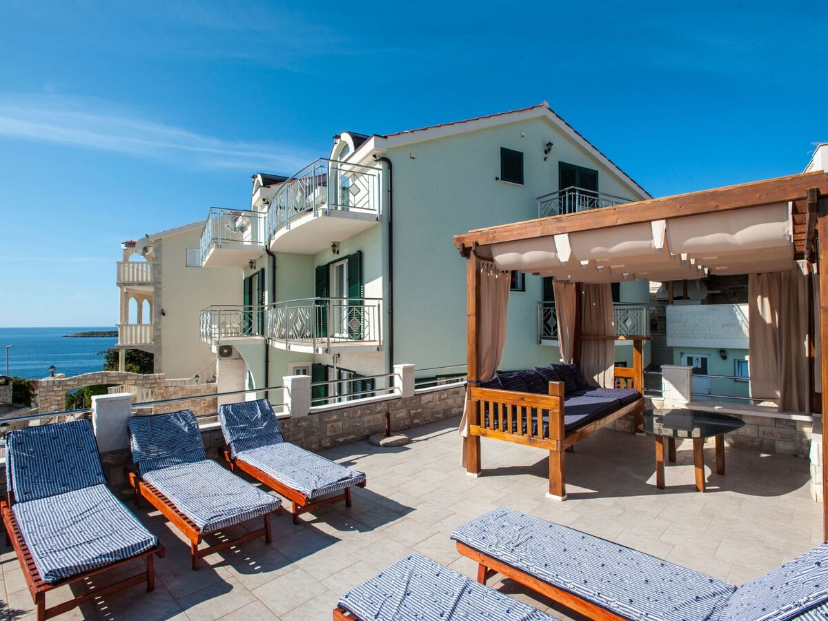 Villa Katy, 6 chambres avec piscine privée à Marina - Photo 34