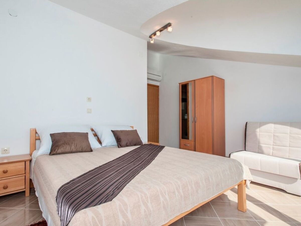Villa Katy, 6 chambres avec piscine privée à Marina - Photo 37