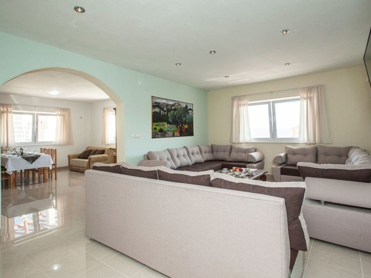 Villa Katy, 6 chambres avec piscine privée à Marina - Photo 43
