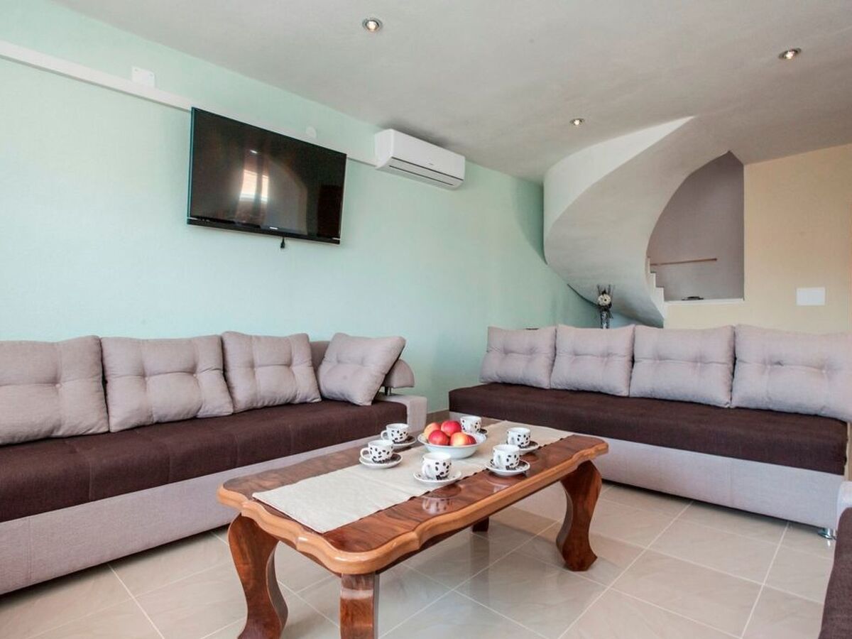 Villa Katy, 6 chambres avec piscine privée à Marina - Photo 46