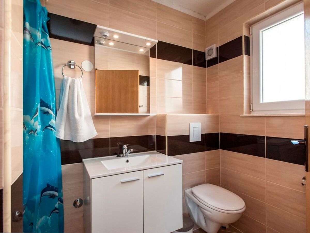 Villa Katy, 6 chambres avec piscine privée à Marina - Photo 47