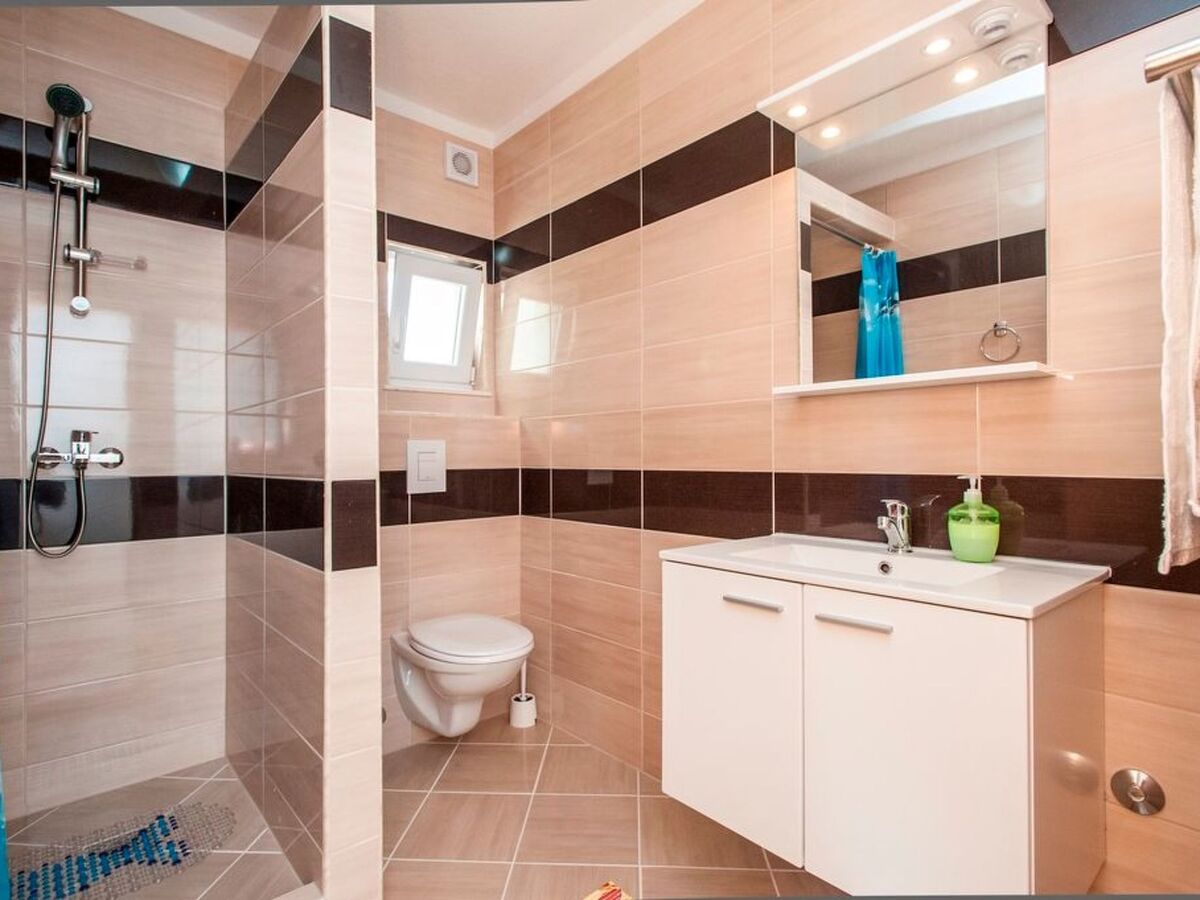 Villa Katy, 6 chambres avec piscine privée à Marina - Photo 48