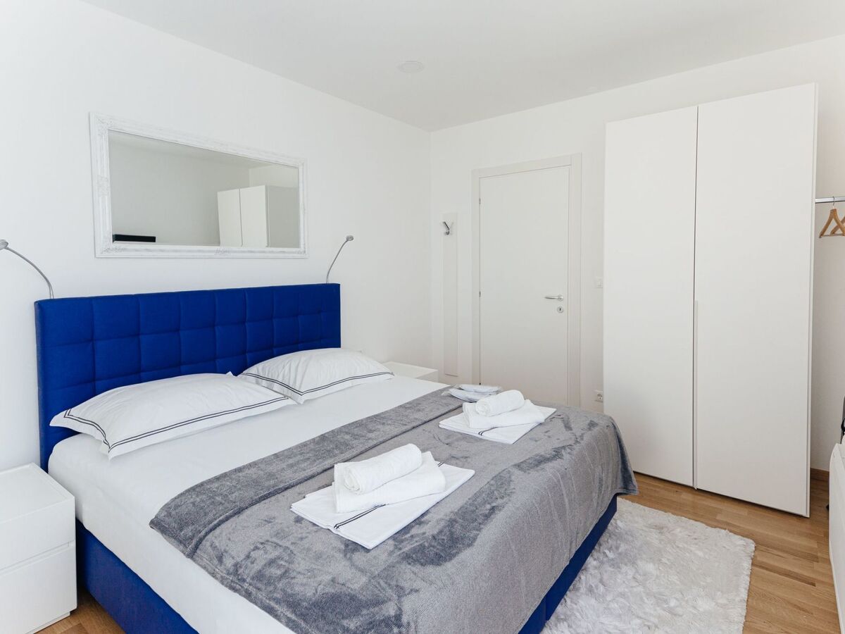 Maison Plava Voda – 4 chambres, piscine chauffée et plage privée - Photo 18