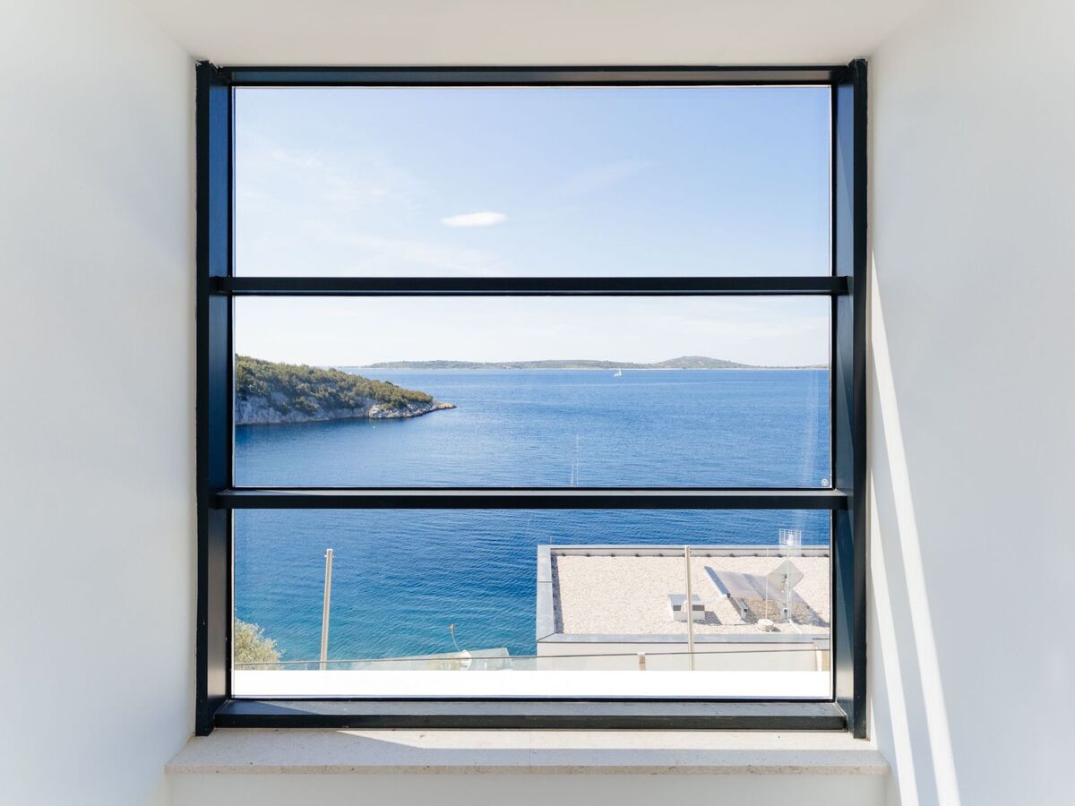 Maison Plava Voda – 4 chambres, piscine chauffée et plage privée - Photo 19