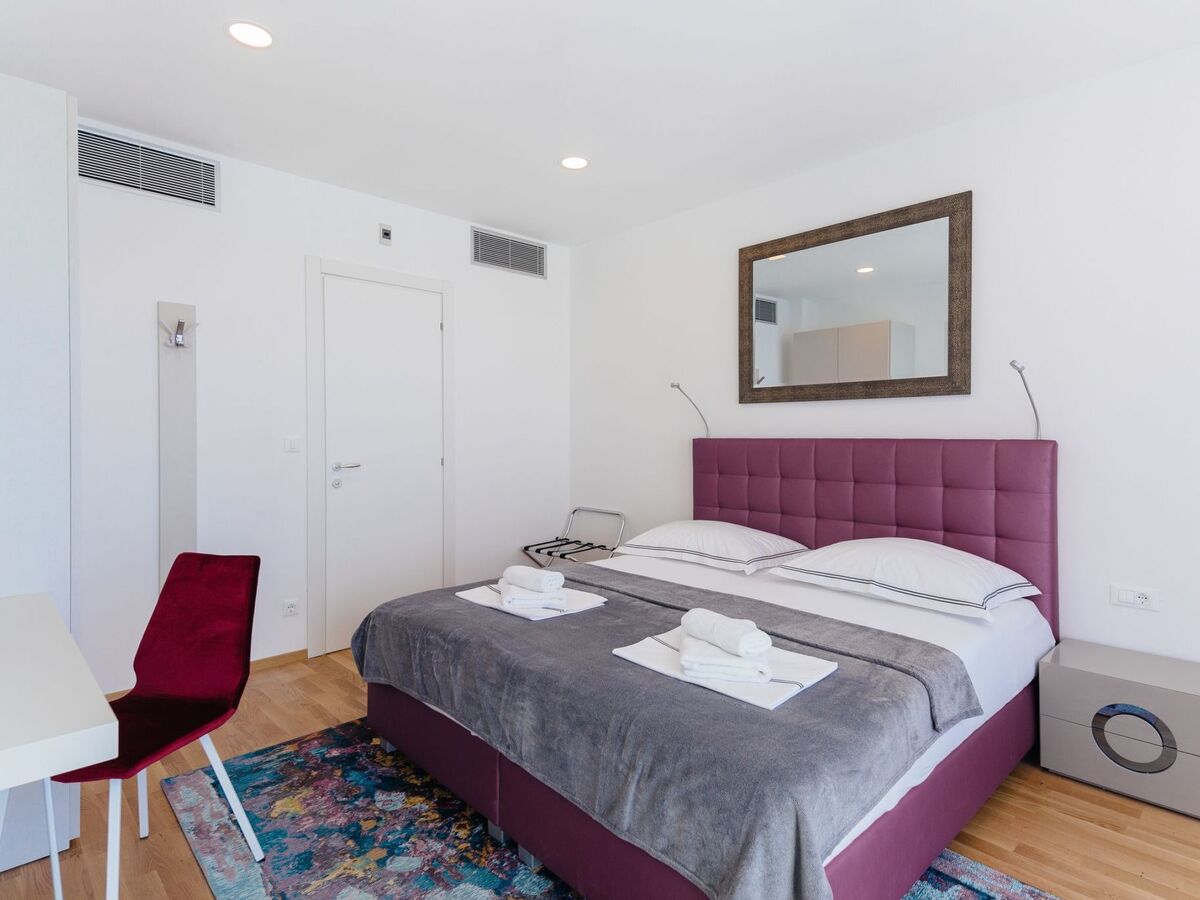 Maison Plava Voda – 4 chambres, piscine chauffée et plage privée - Photo 22