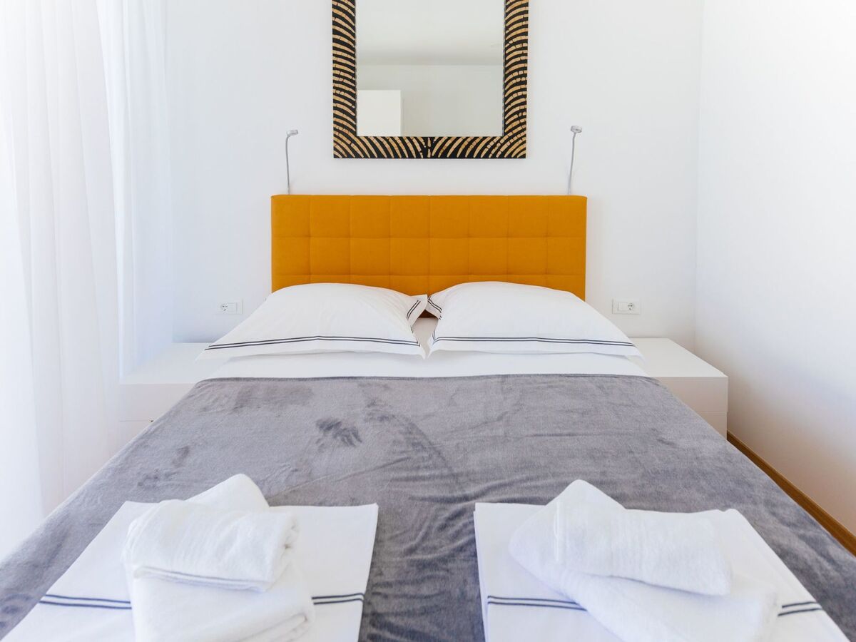 Maison Plava Voda – 4 chambres, piscine chauffée et plage privée - Photo 24