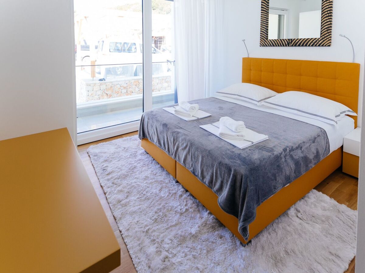Maison Plava Voda – 4 chambres, piscine chauffée et plage privée - Photo 26
