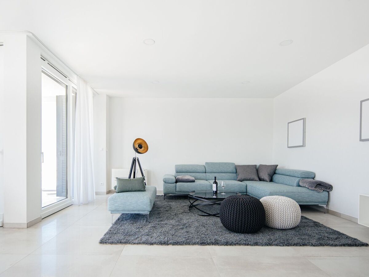 Maison Plava voda avec piscine chauffée et plage privée - Photo 20