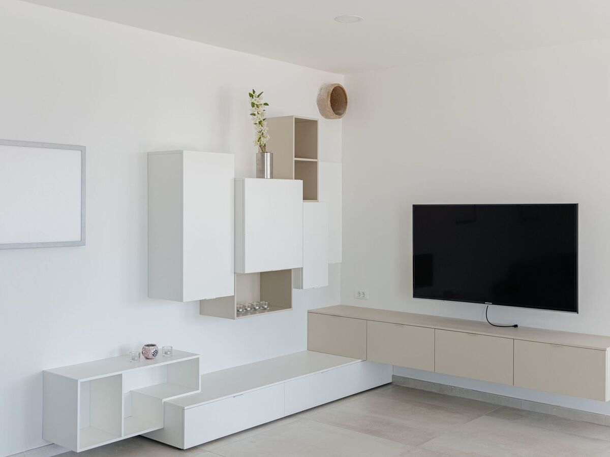Maison Plava voda avec piscine chauffée et plage privée - Photo 21