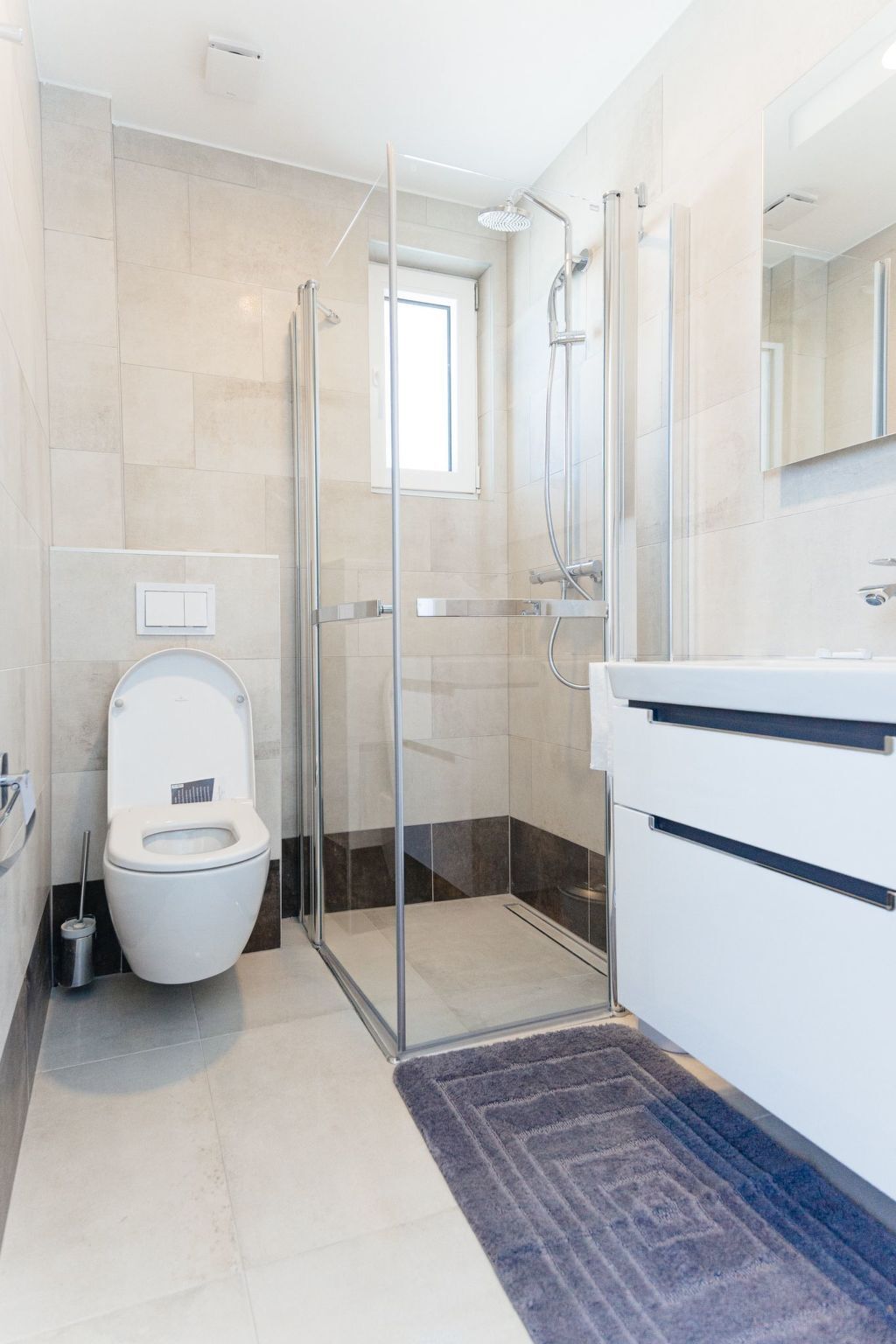 Maison Plava voda avec piscine chauffée et plage privée - Photo 26