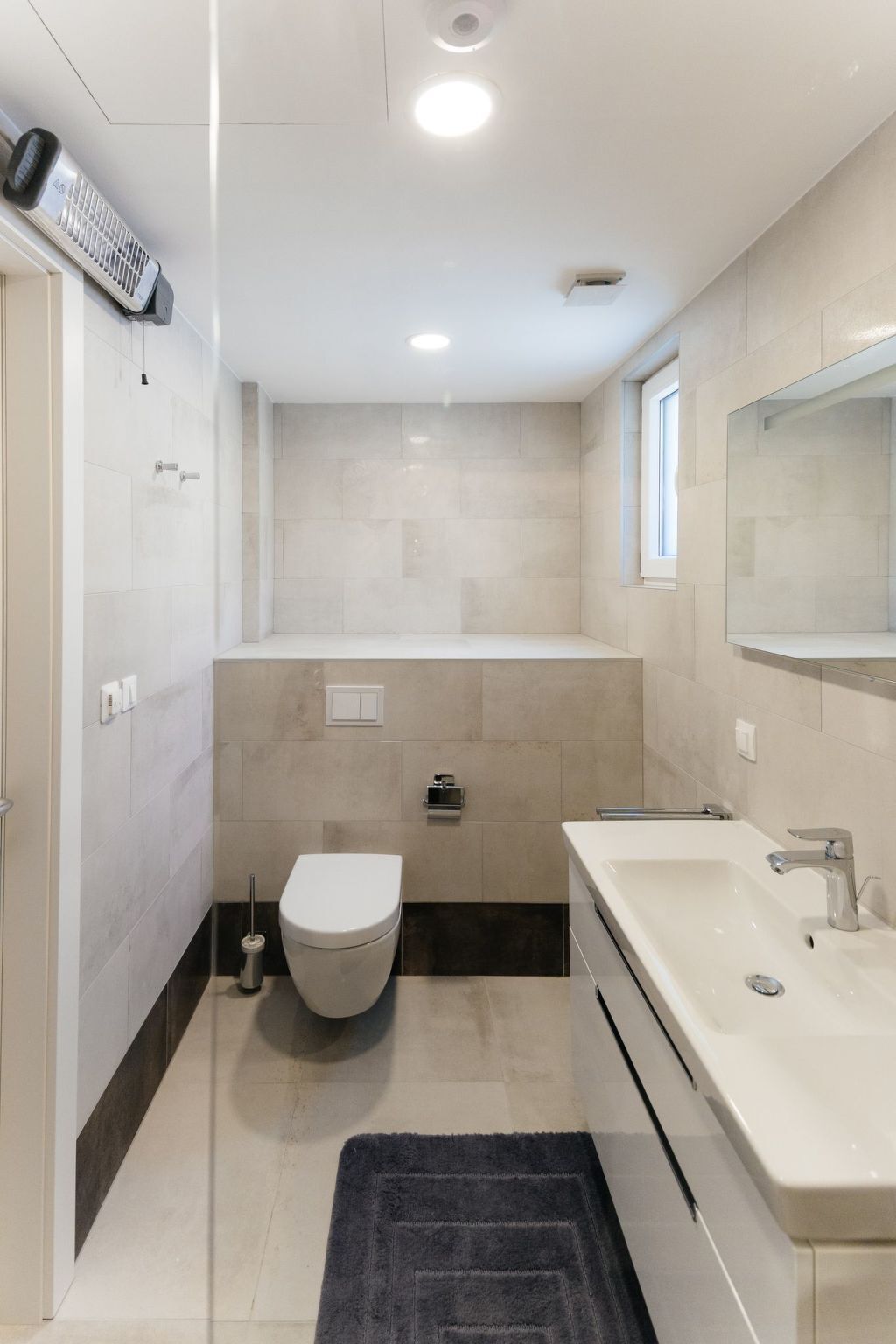 Maison Plava voda avec piscine chauffée et plage privée - Photo 29