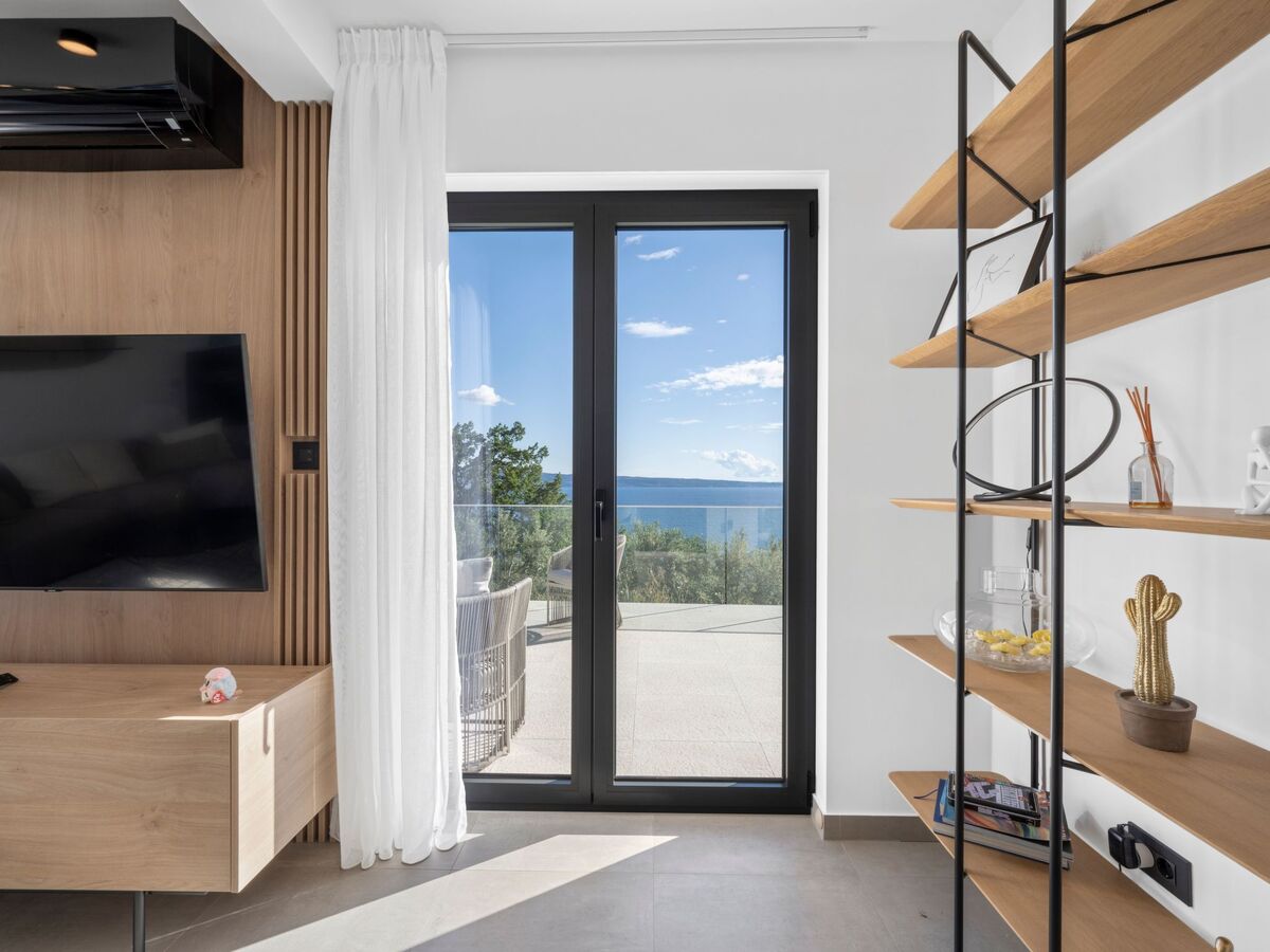 Villa 250m² avec piscine chauffée et sauna à Podstrana - Photo 9
