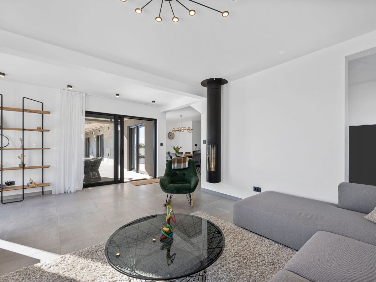 Villa 250m² avec piscine chauffée et sauna à Podstrana - Photo 10
