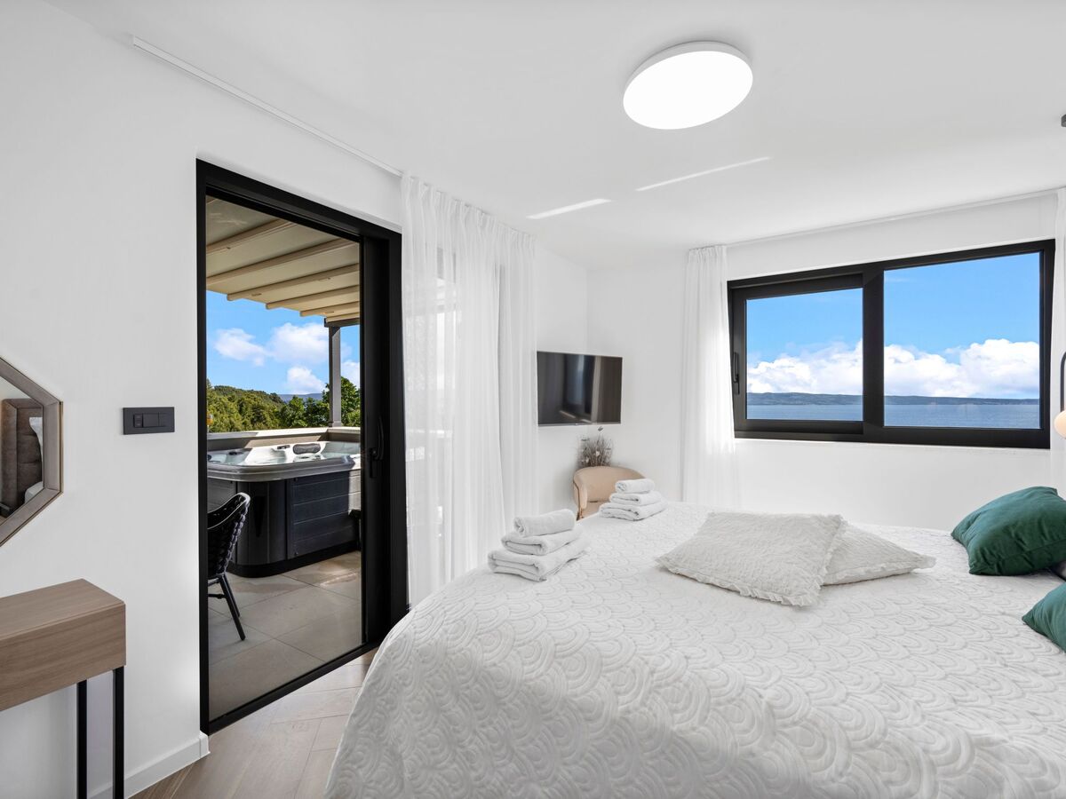 Villa 250m² avec piscine chauffée et sauna à Podstrana - Photo 16