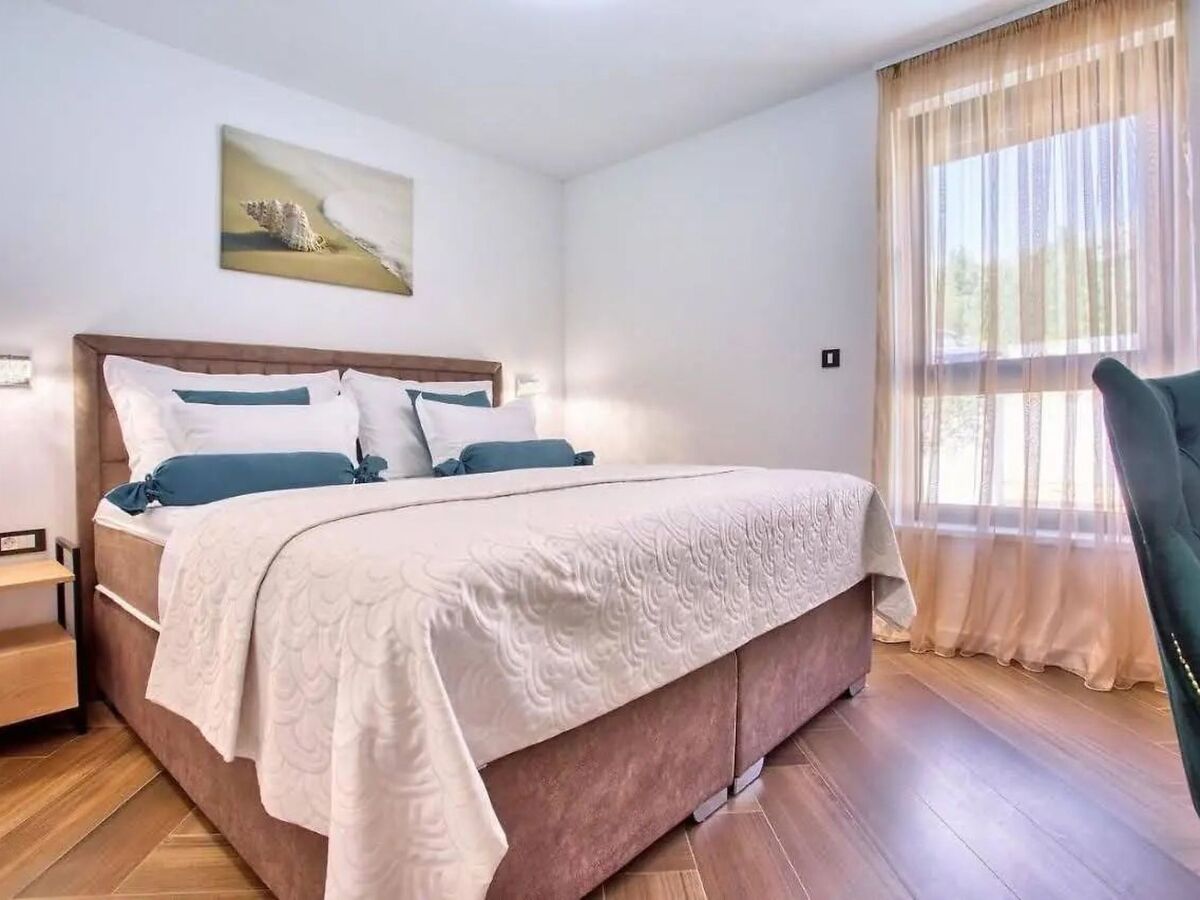 Villa 250m² avec piscine chauffée et sauna à Podstrana - Photo 23