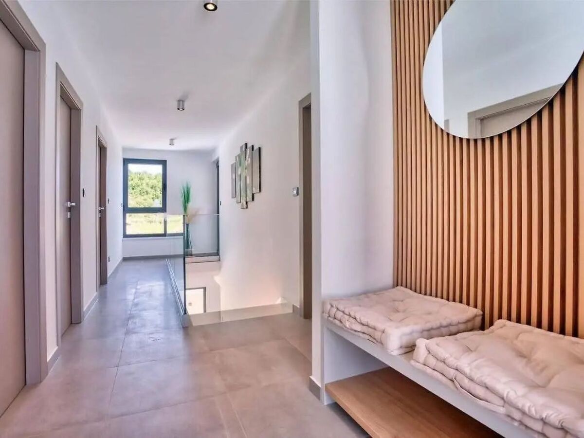 Villa 250m² avec piscine chauffée et sauna à Podstrana - Photo 31