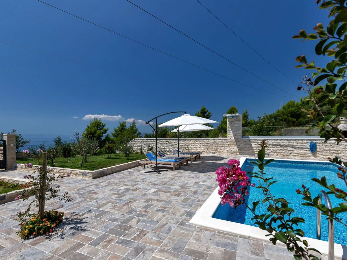 Villa Unendliche Freude – Maison 8 pers. à Makarska - Photo 1