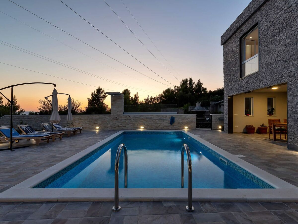 Villa Unendliche Freude – Maison 8 pers. à Makarska - Photo 3
