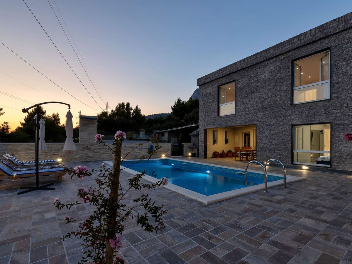Villa Unendliche Freude – Maison 8 pers. à Makarska - Photo 4