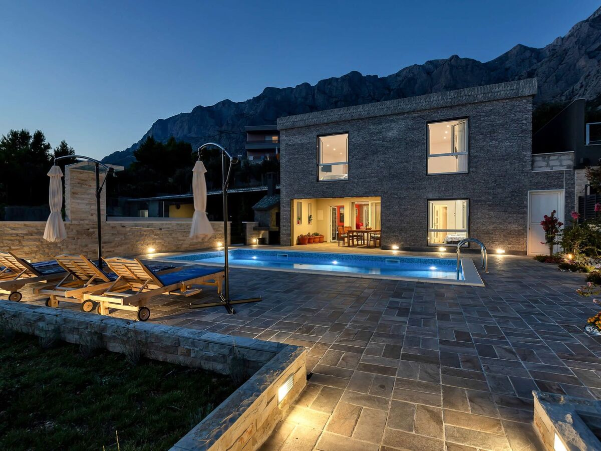 Villa Unendliche Freude – Maison 8 pers. à Makarska - Photo 5