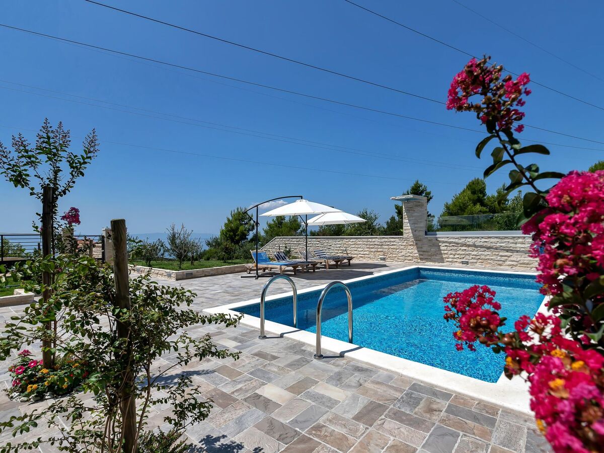 Villa Unendliche Freude – Maison 8 pers. à Makarska - Photo 7