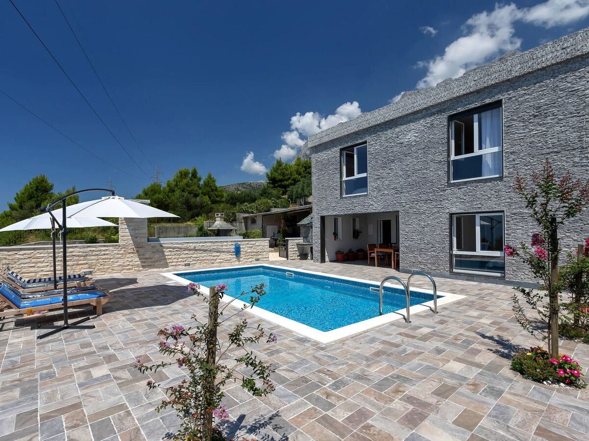 Villa Unendliche Freude – Maison 8 pers. à Makarska - Photo 8