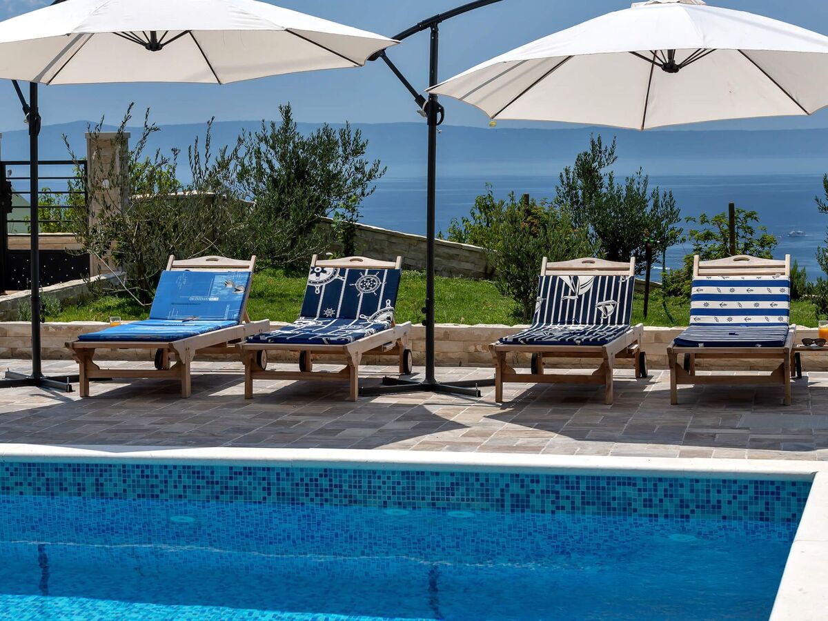 Villa Unendliche Freude – Maison 8 pers. à Makarska - Photo 9