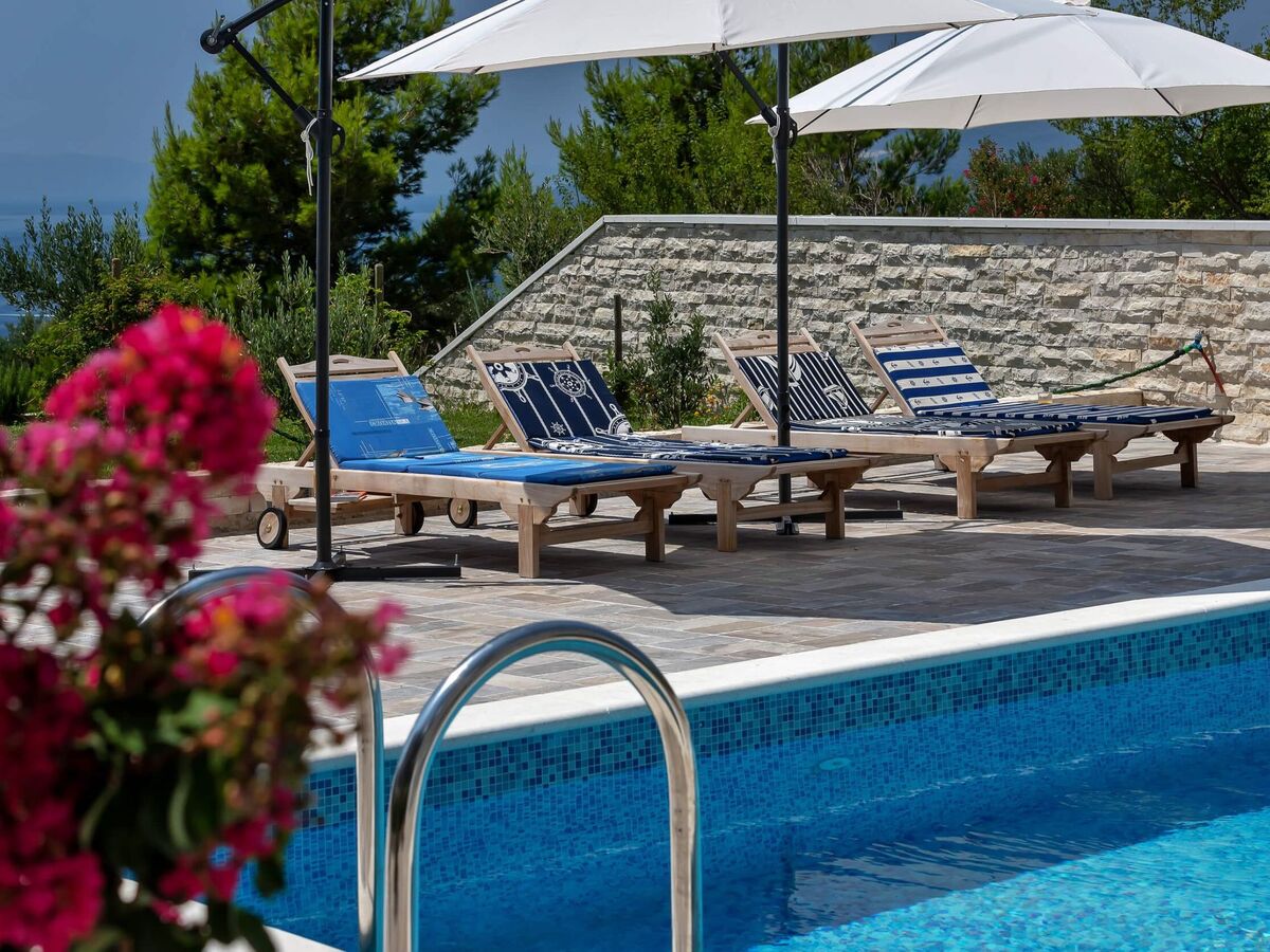 Villa Unendliche Freude – Maison 8 pers. à Makarska - Photo 10