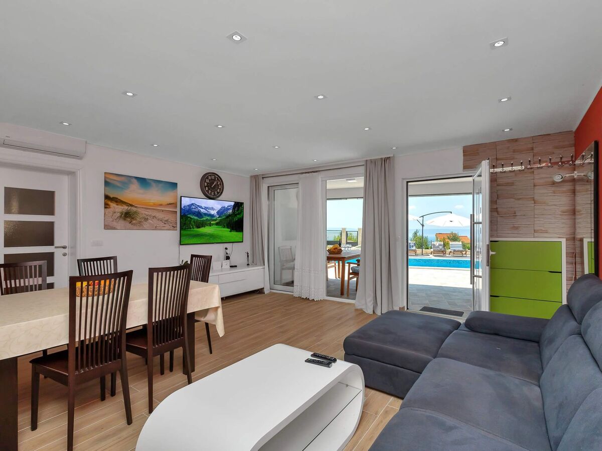 Villa Unendliche Freude – Maison 8 pers. à Makarska - Photo 11