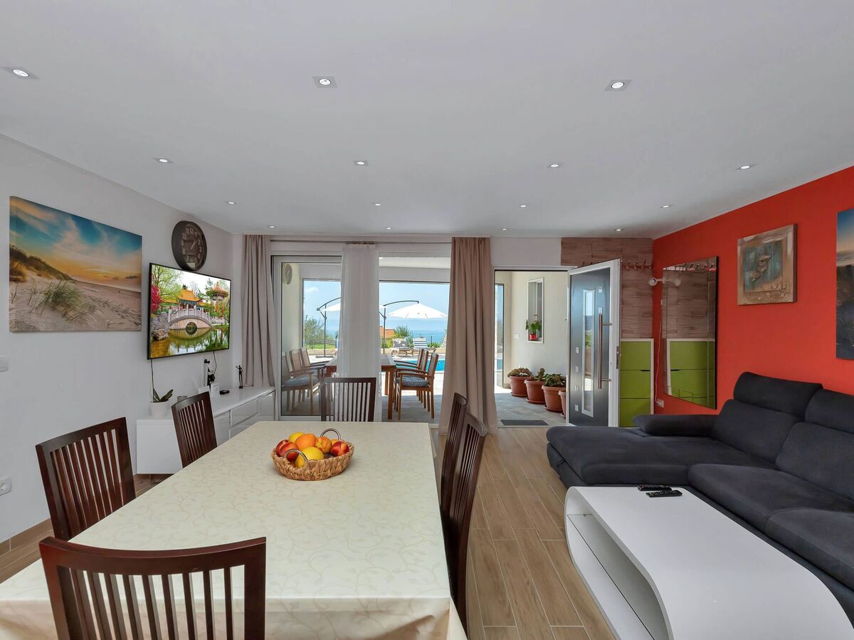 Villa Unendliche Freude – Maison 8 pers. à Makarska - Photo 12