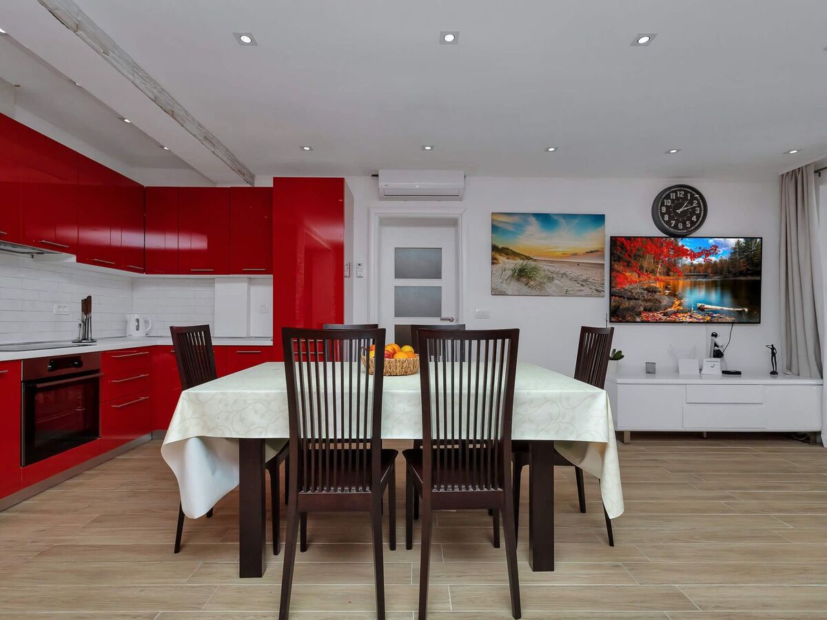 Villa Unendliche Freude – Maison 8 pers. à Makarska - Photo 14