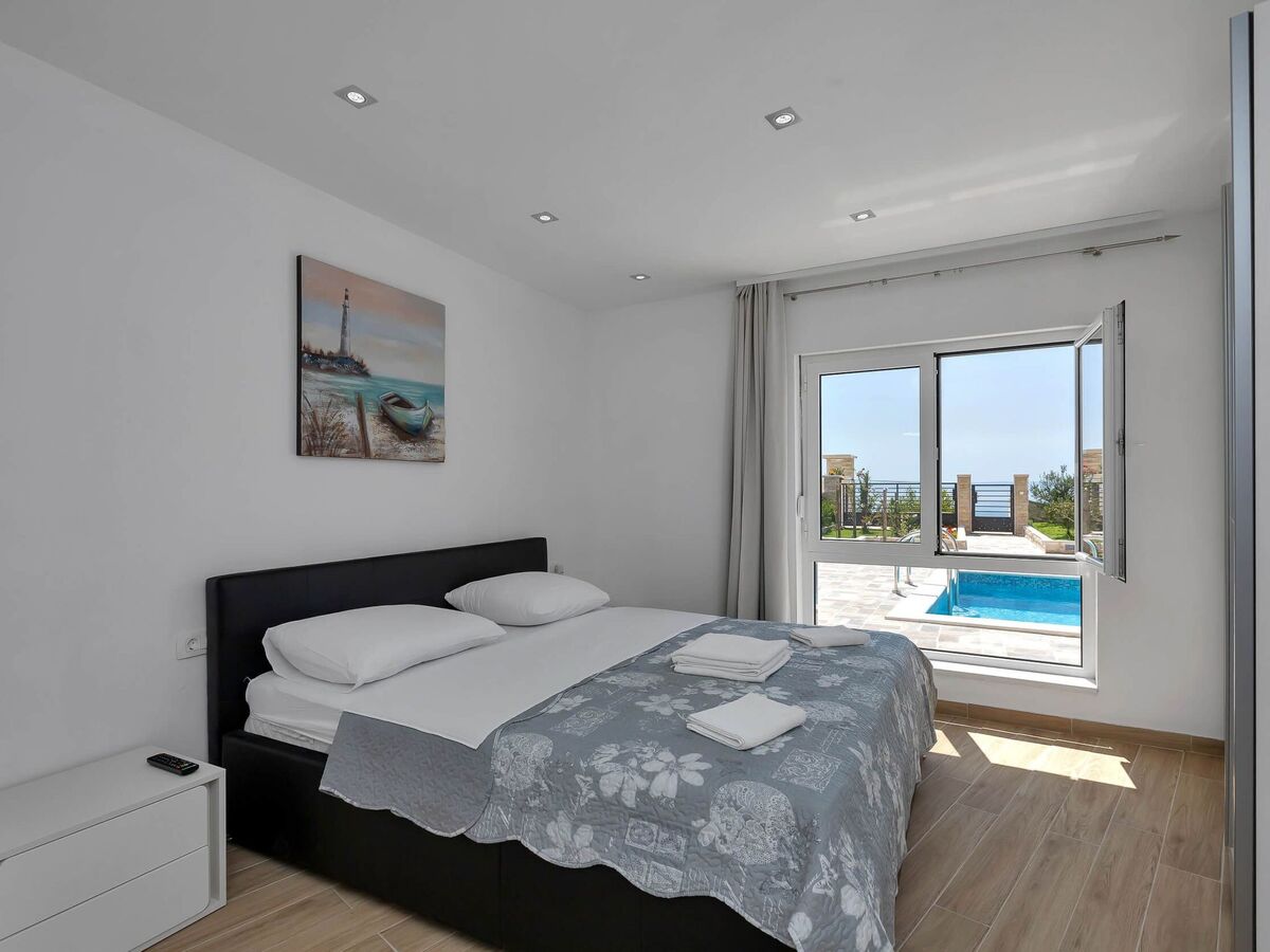 Villa Unendliche Freude – Maison 8 pers. à Makarska - Photo 15