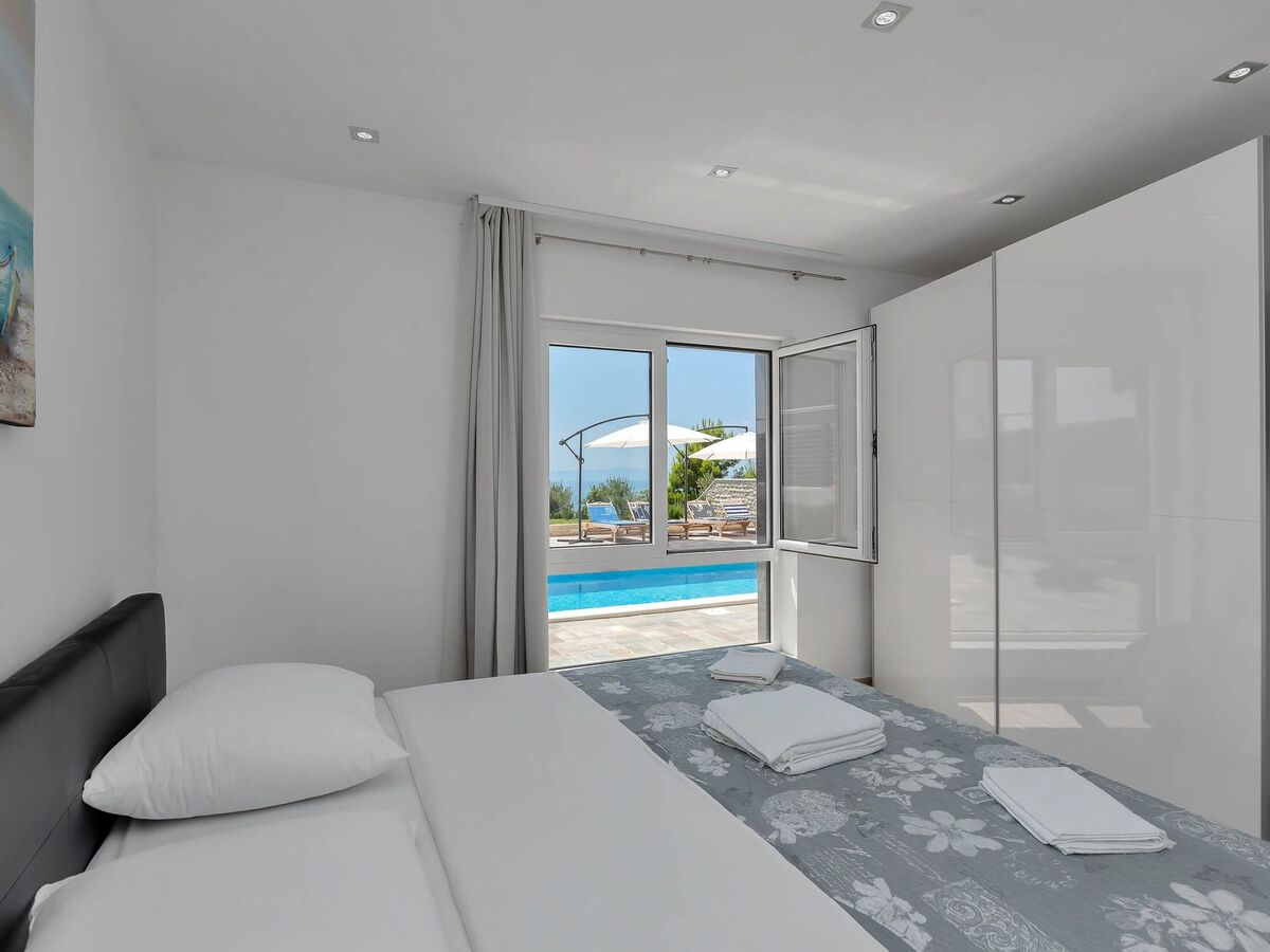 Villa Unendliche Freude – Maison 8 pers. à Makarska - Photo 16