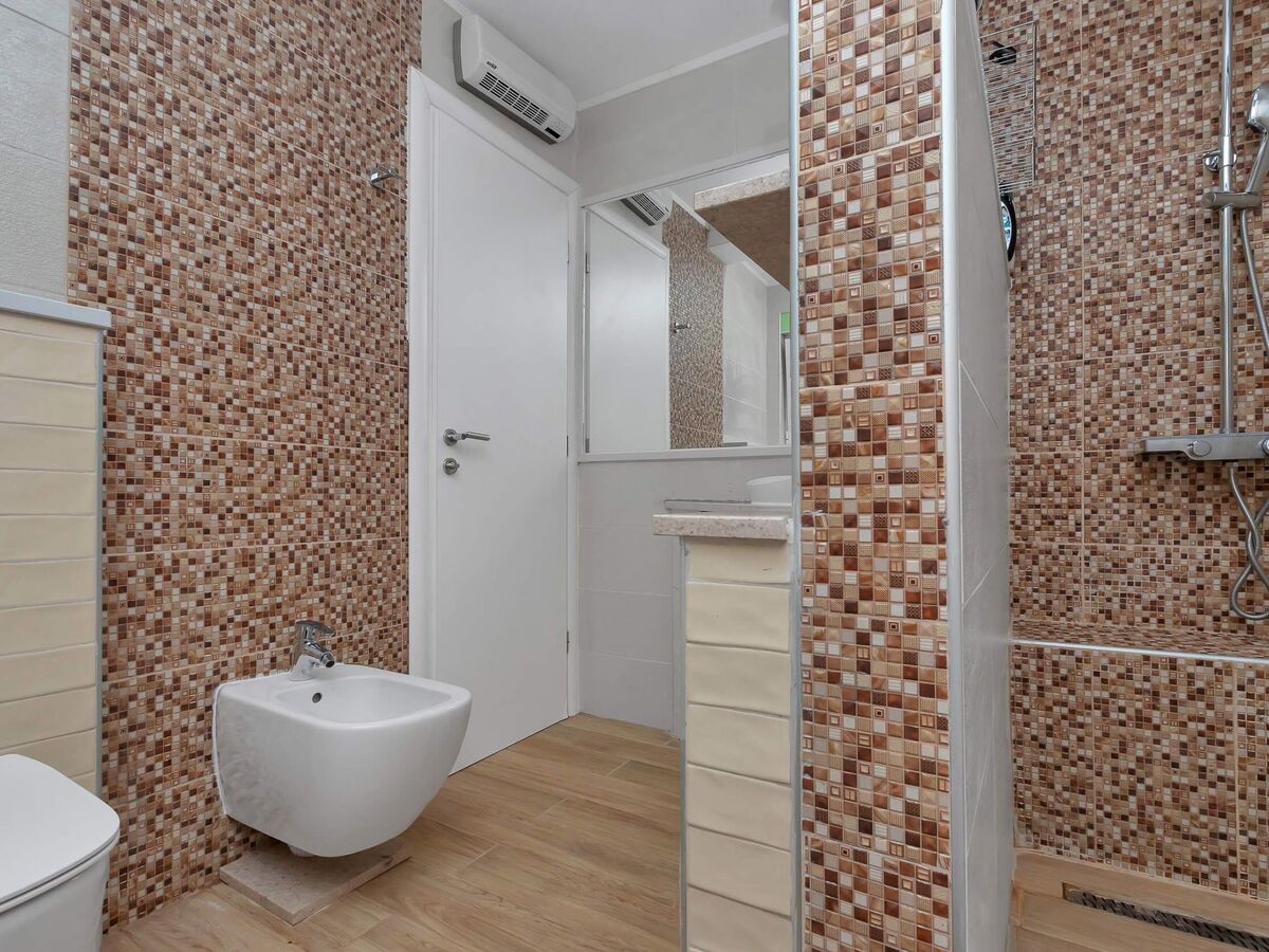 Villa Unendliche Freude – Maison 8 pers. à Makarska - Photo 18