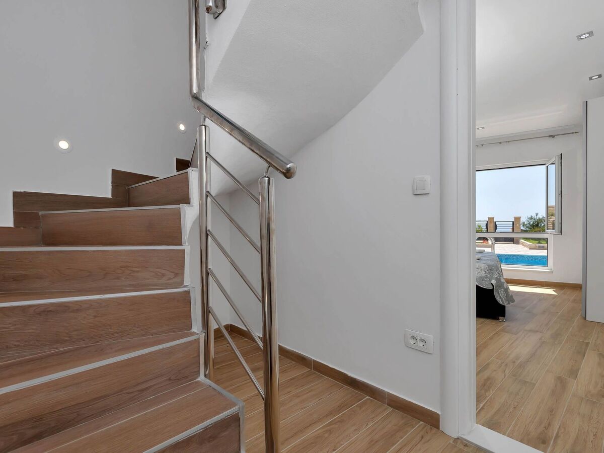 Villa Unendliche Freude – Maison 8 pers. à Makarska - Photo 19