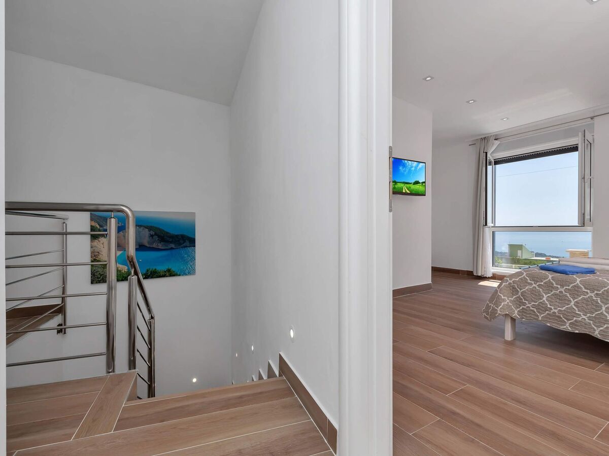 Villa Unendliche Freude – Maison 8 pers. à Makarska - Photo 20