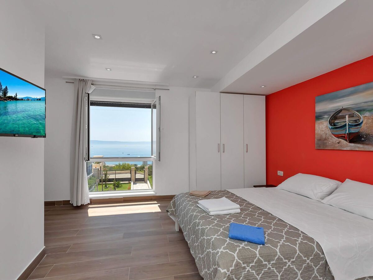 Villa Unendliche Freude – Maison 8 pers. à Makarska - Photo 21