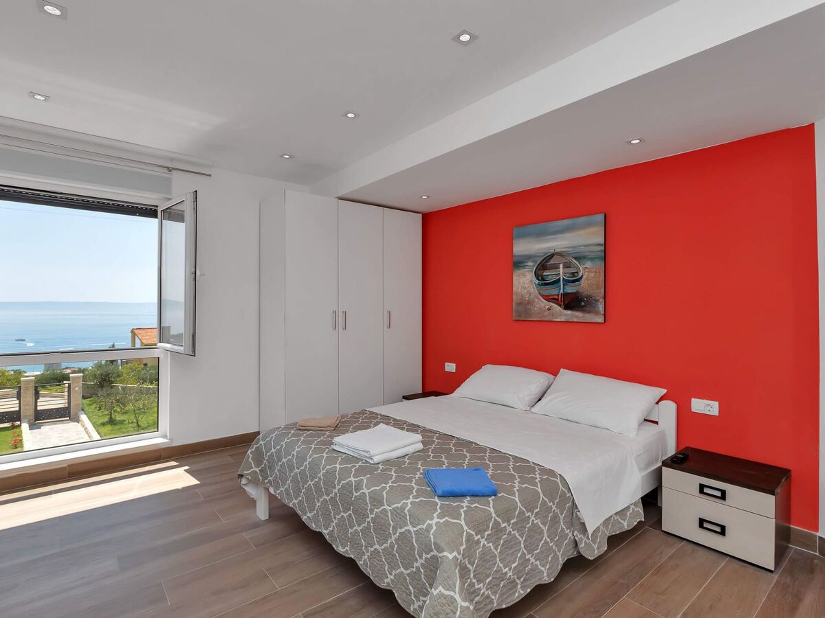 Villa Unendliche Freude – Maison 8 pers. à Makarska - Photo 22