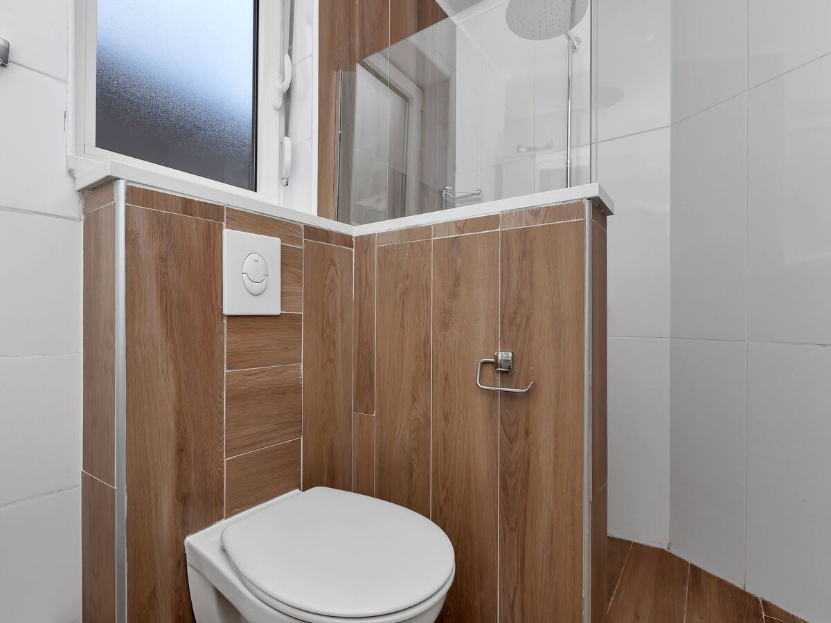 Villa Unendliche Freude – Maison 8 pers. à Makarska - Photo 23