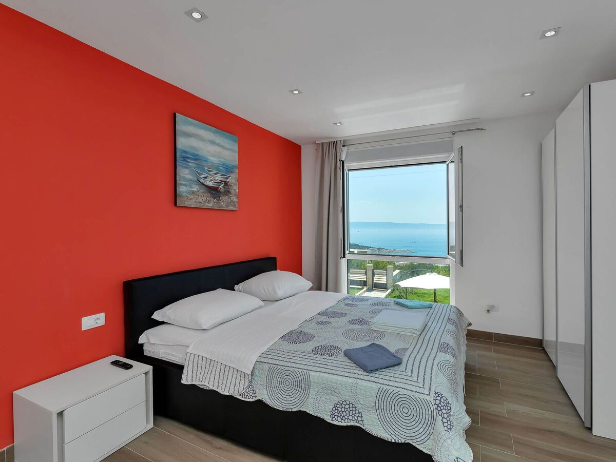 Villa Unendliche Freude – Maison 8 pers. à Makarska - Photo 25