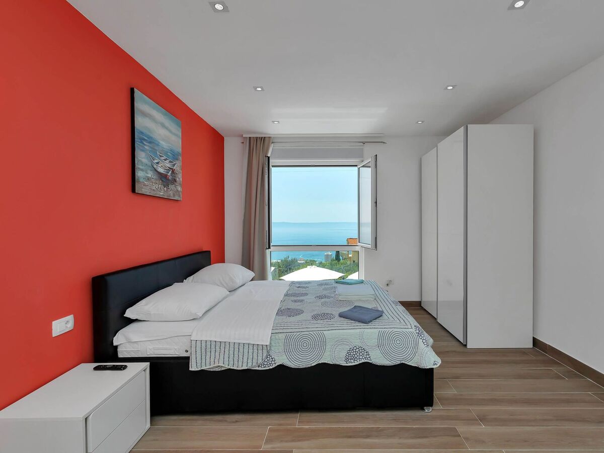 Villa Unendliche Freude – Maison 8 pers. à Makarska - Photo 26