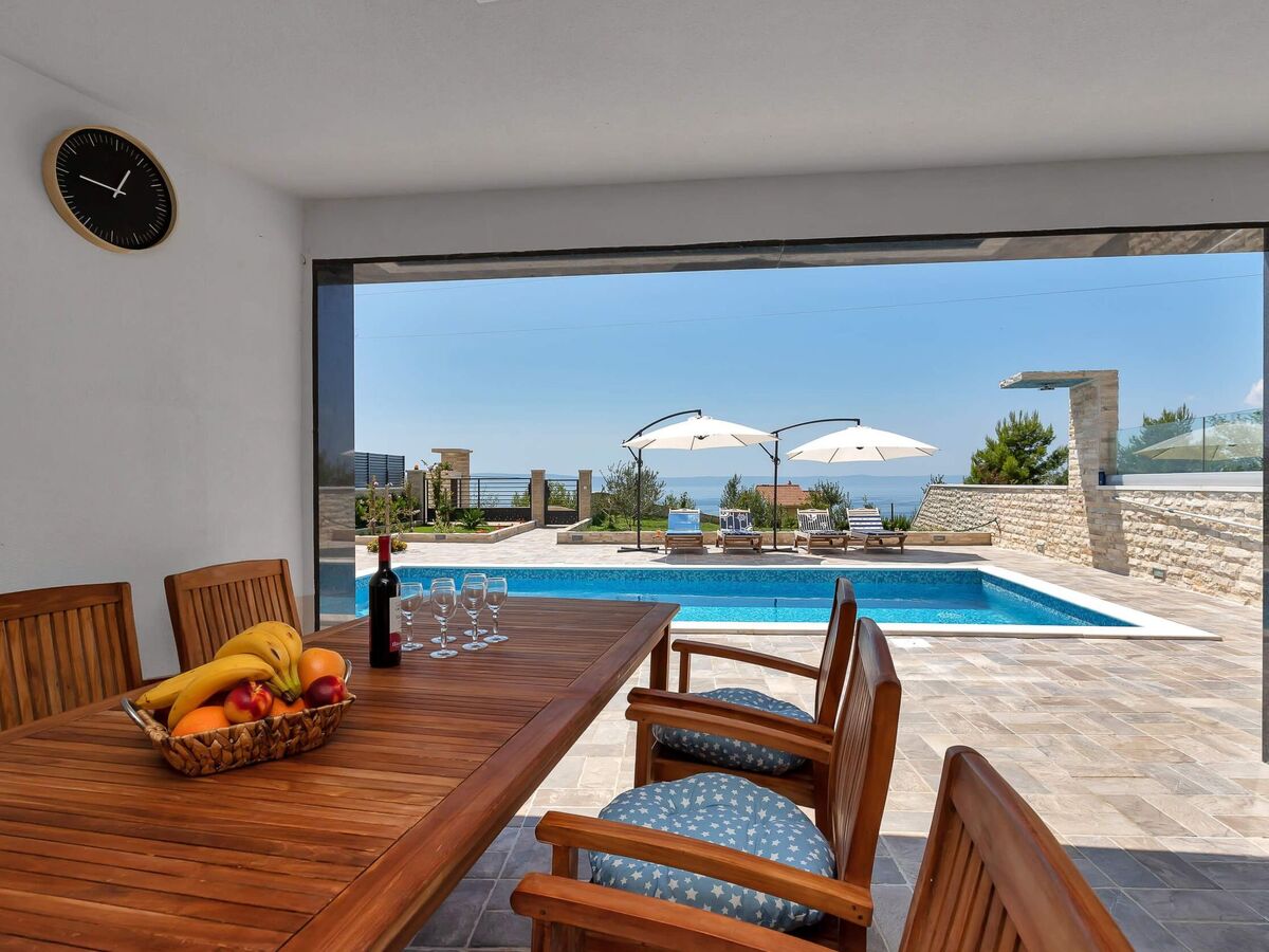 Villa Unendliche Freude – Maison 8 pers. à Makarska - Photo 29