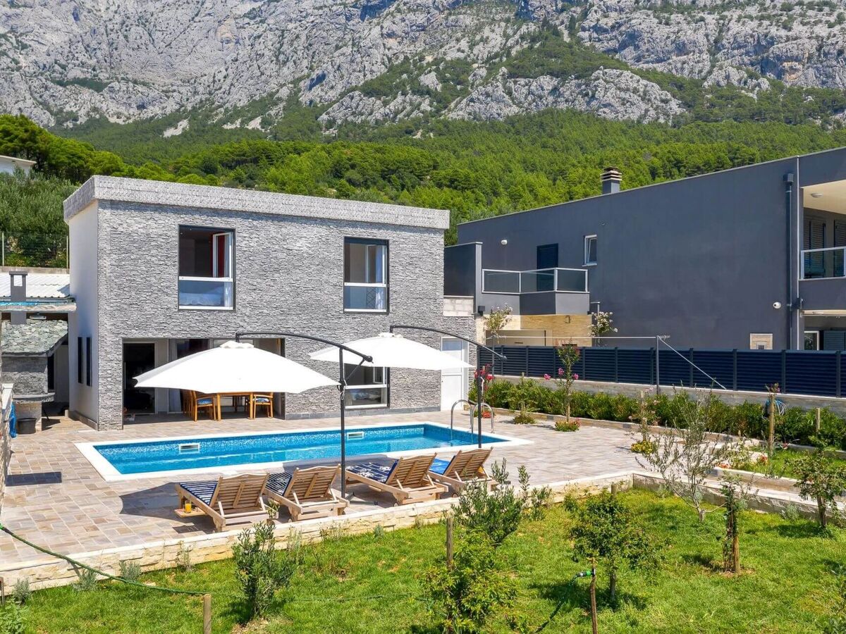 Villa Unendliche Freude – Maison 8 pers. à Makarska - Photo 31