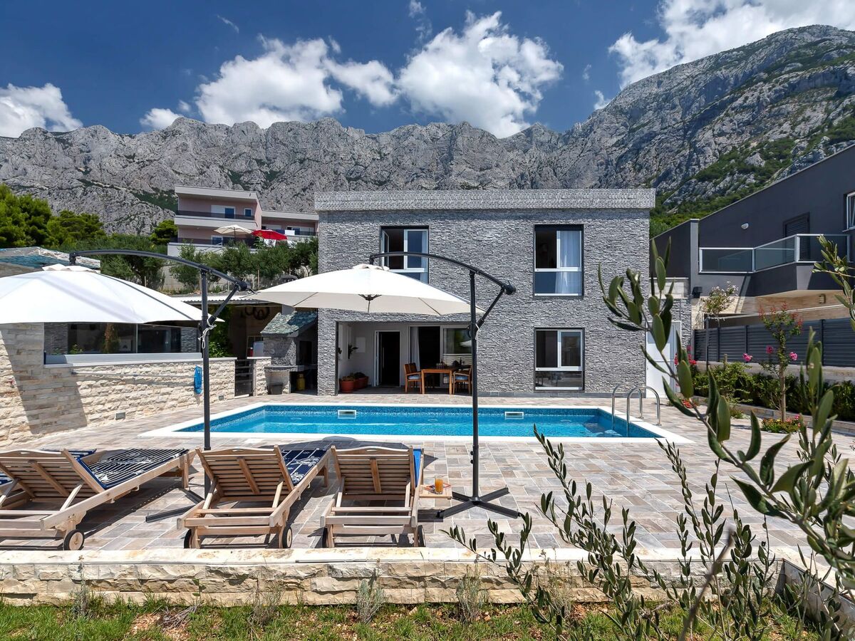 Villa Unendliche Freude – Maison 8 pers. à Makarska - Photo 32