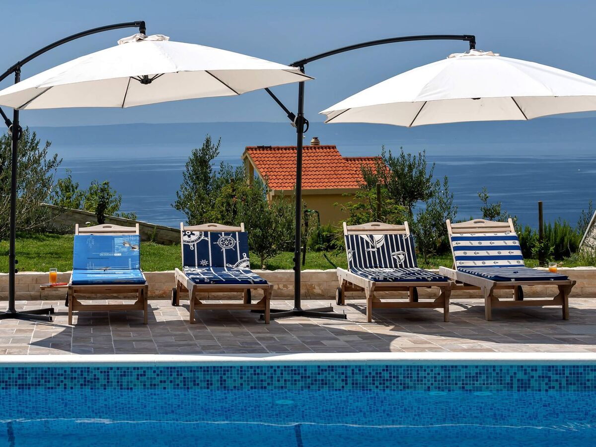 Villa Unendliche Freude – Maison 8 pers. à Makarska - Photo 33